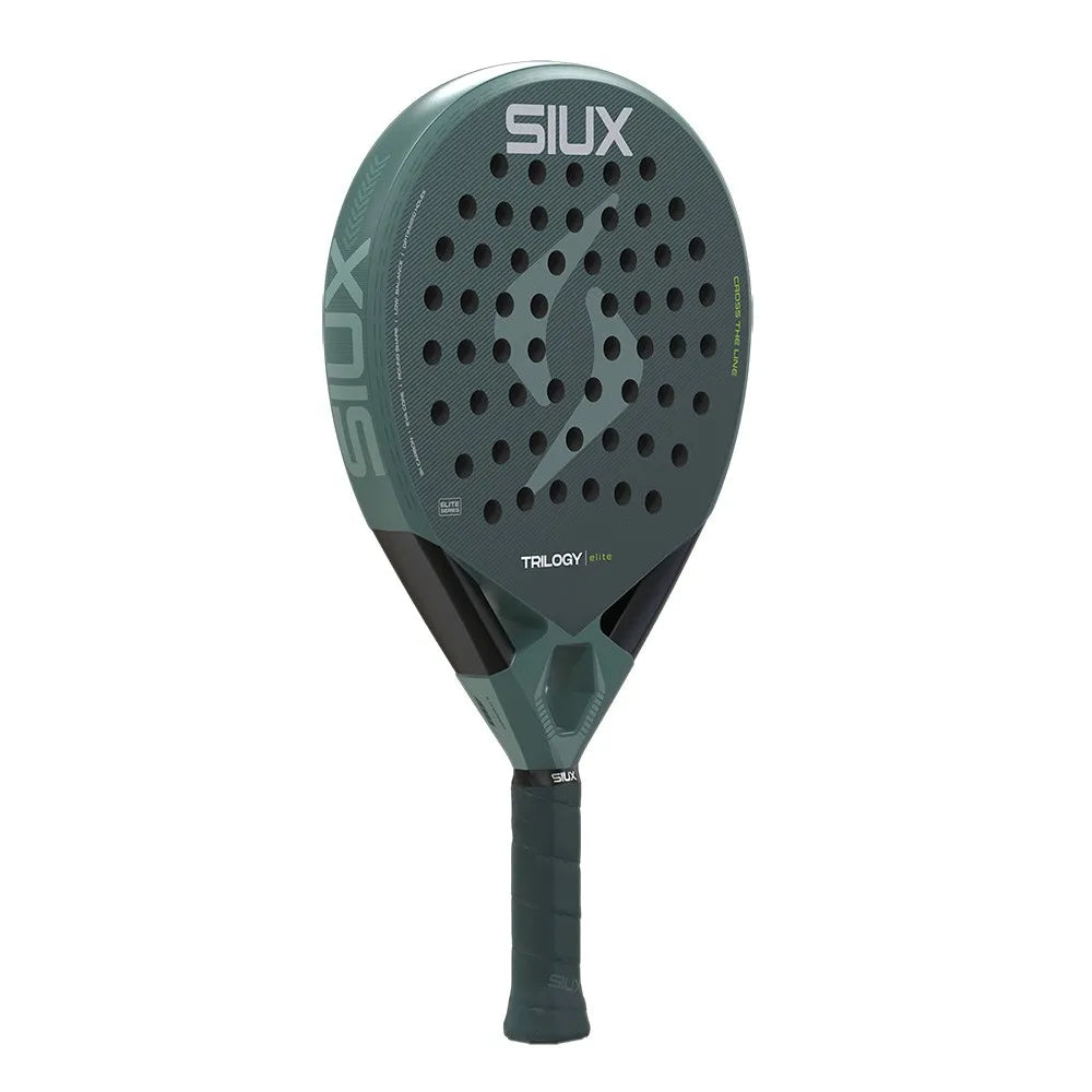 Siux Trilogy Elite 6 2