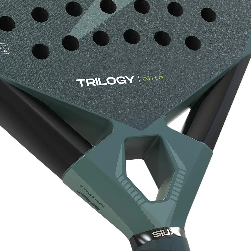 Siux Trilogy Elite 6 4