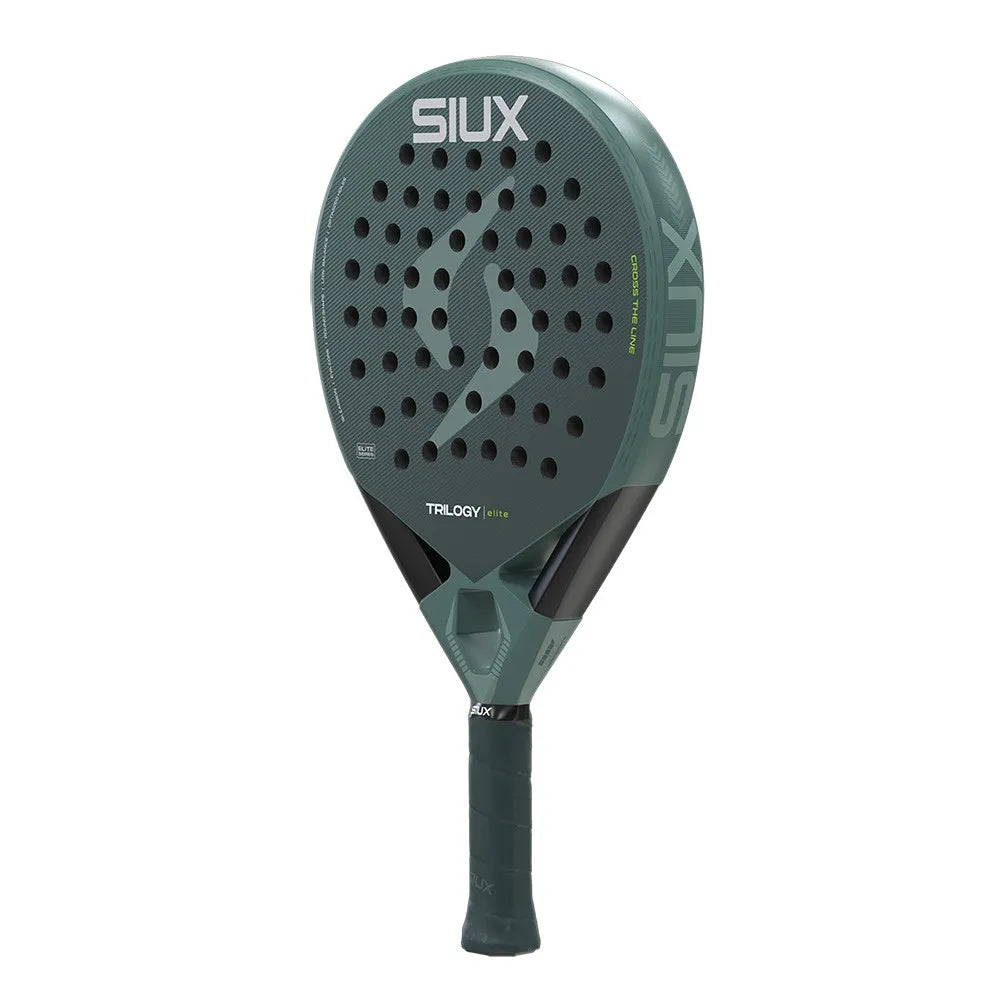 Siux Trilogy Elite 6 6