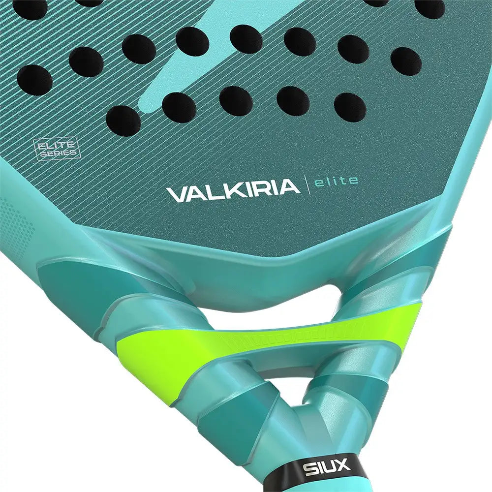 Siux Valkiria Elite 2 4