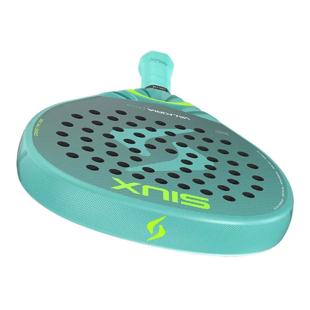 Siux Valkiria Elite 2 5