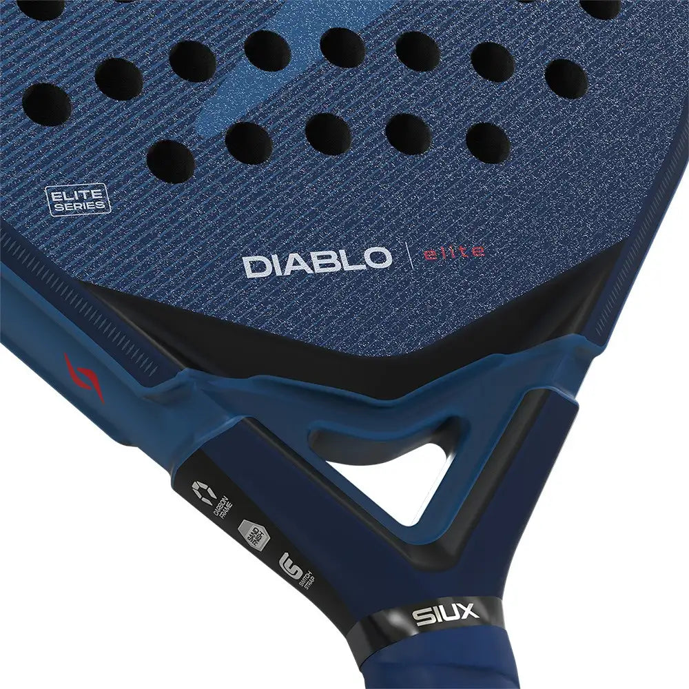 Siux Diablo Elite 6 4