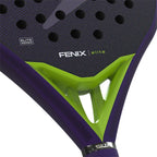 Siux Fenix Elite 6 4