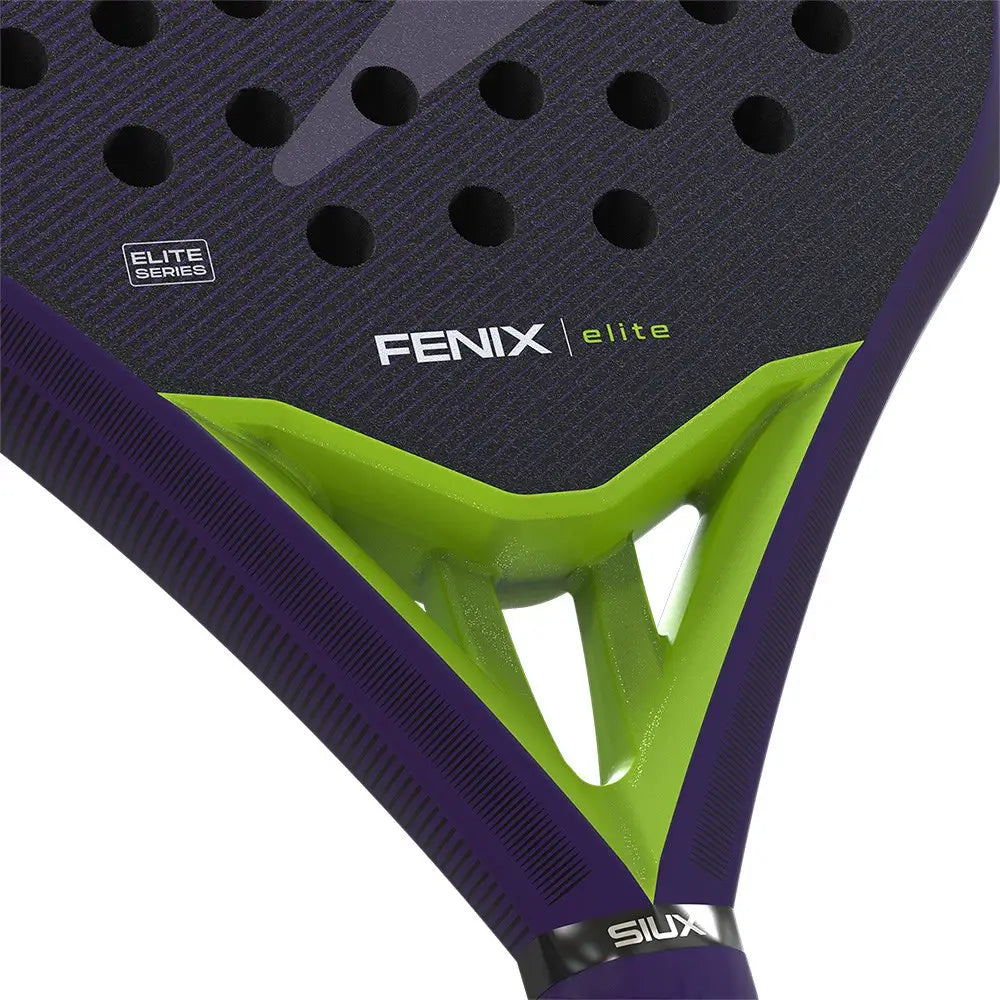 Siux Fenix Elite 6 4