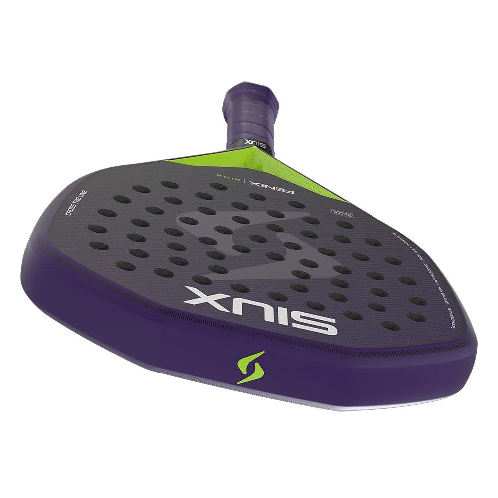 Siux Fenix Elite 6 5