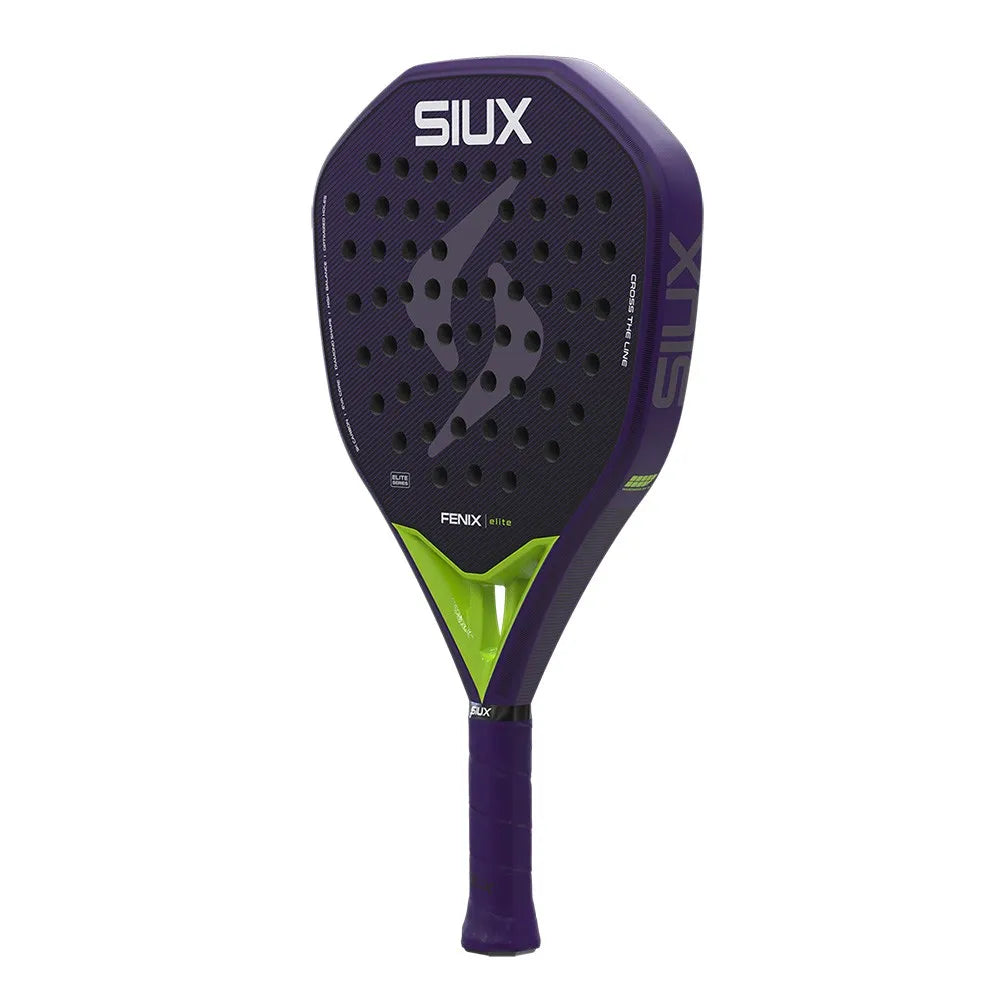 Siux Fenix Elite 6 7