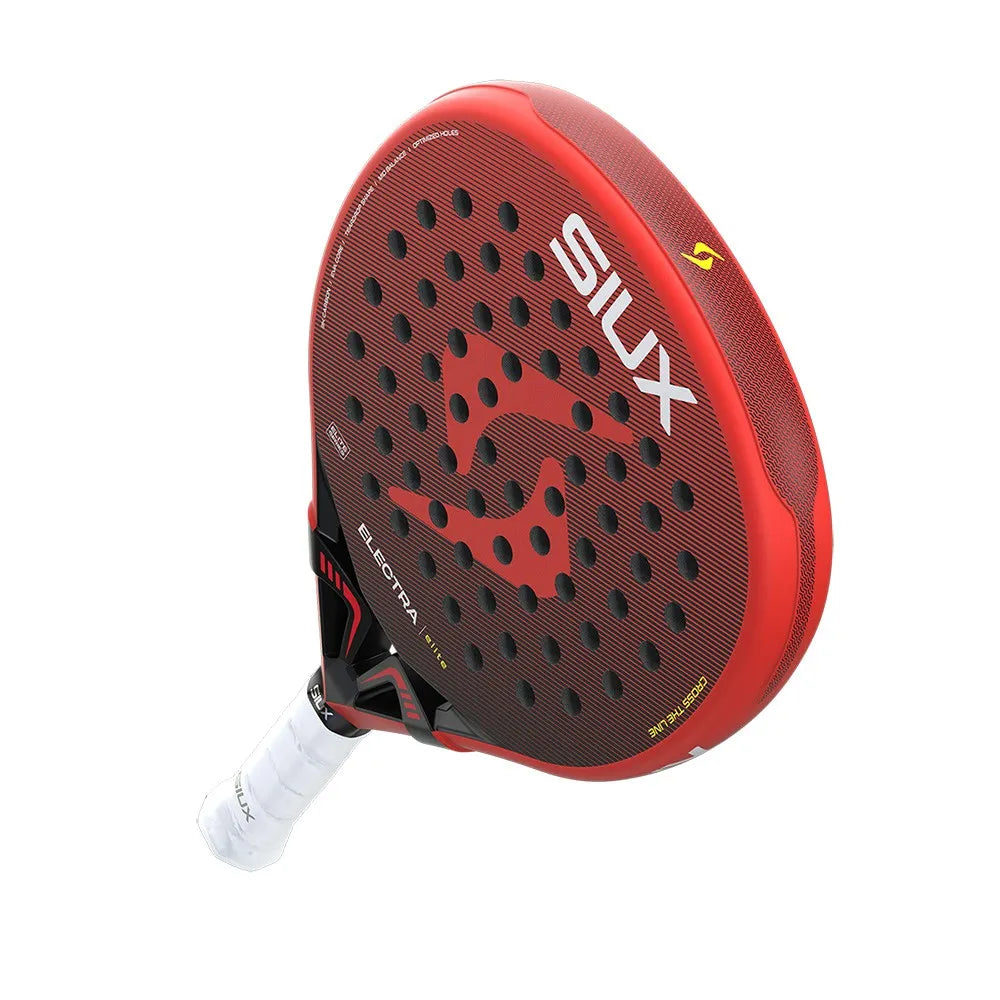 Siux Electra Elite 6 6