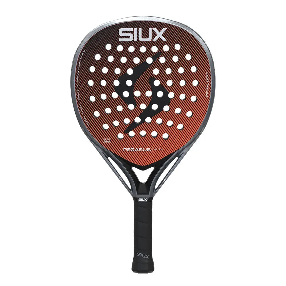Siux Pegasus Elite 4