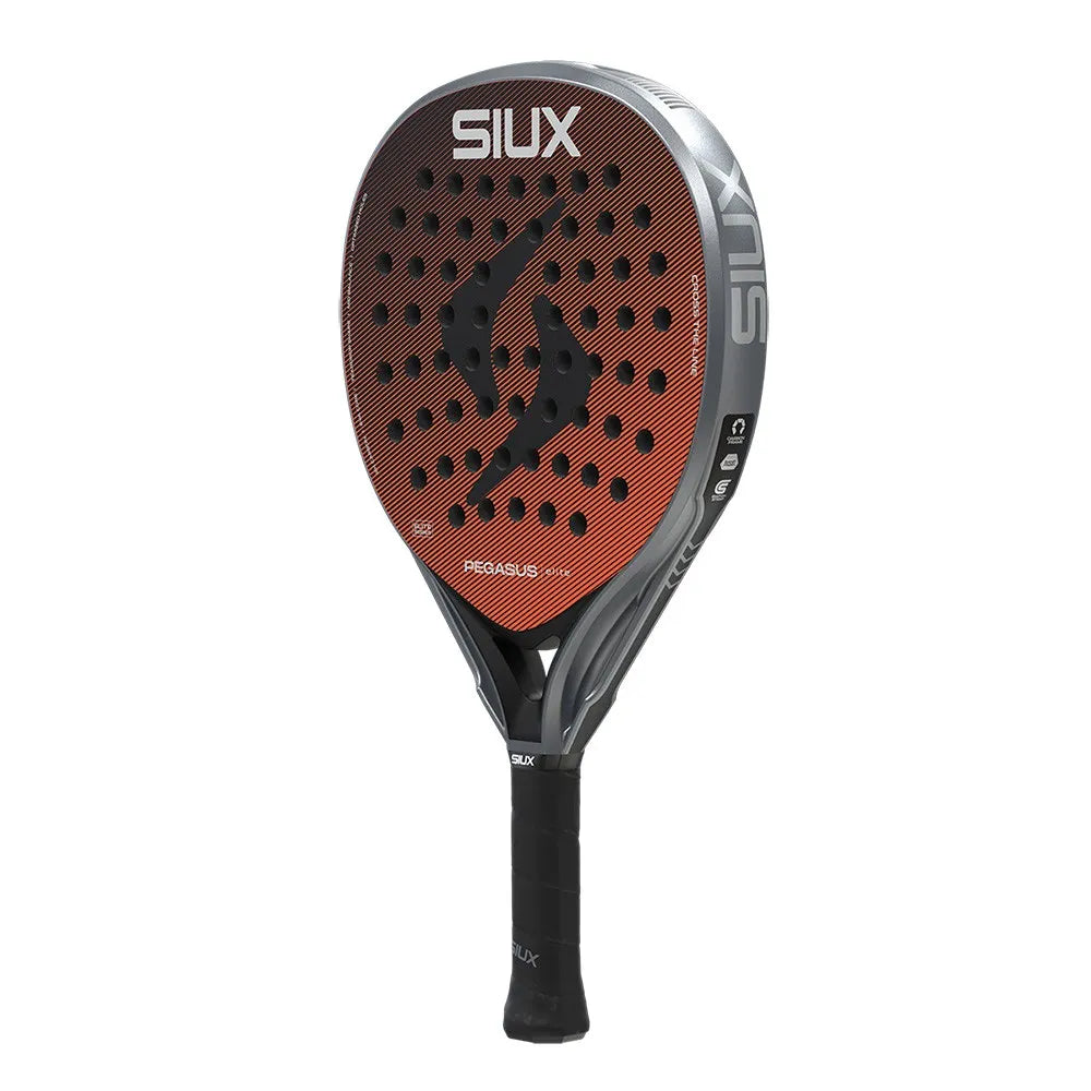 Siux Pegasus Elite 4 6