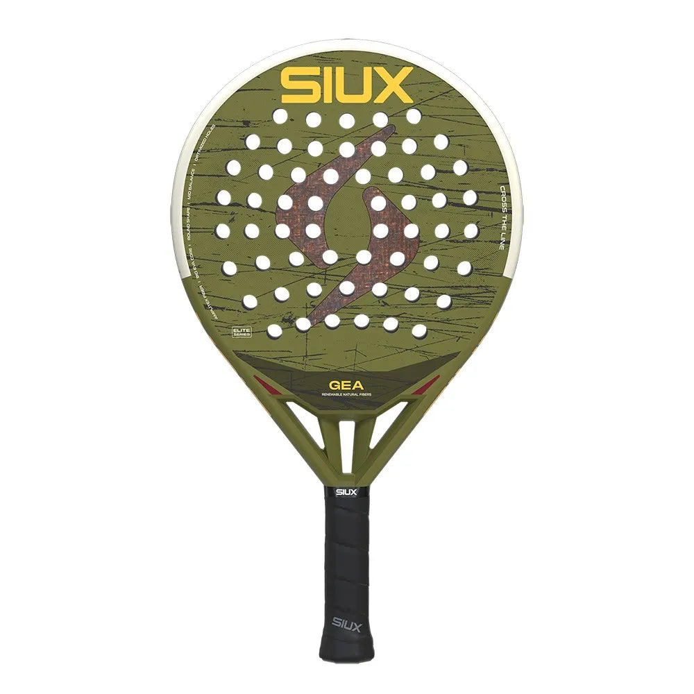 Siux Gea 2