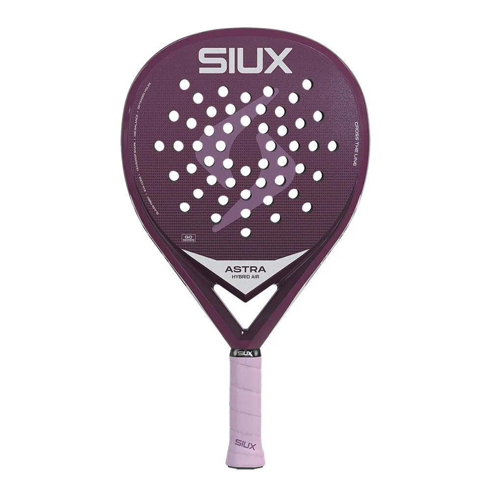 Siux Astra Hybrid Air