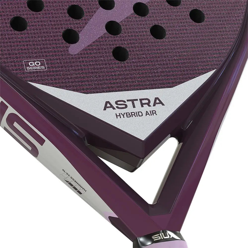 Siux Astra Hybrid Air 4