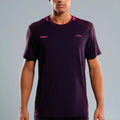 Camiseta Nox Pro Blackberry