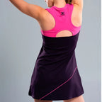 Vestido Nox Pro Blackberry 2
