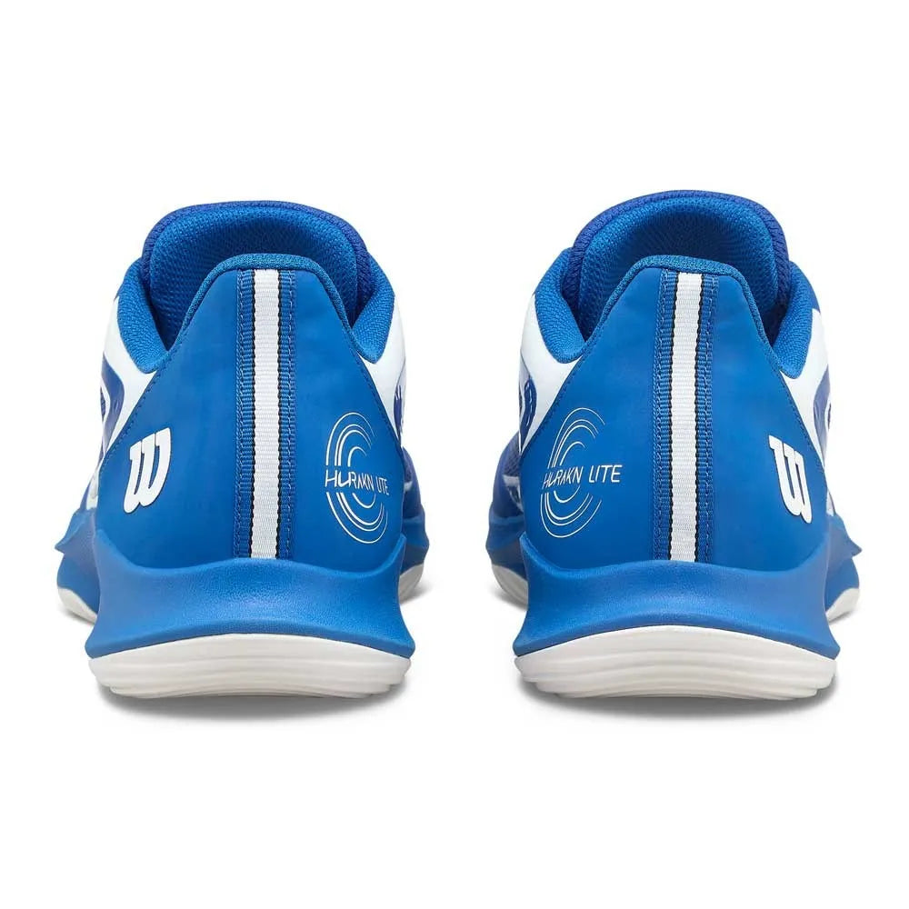Wilson Hurakn Lite Blue 4