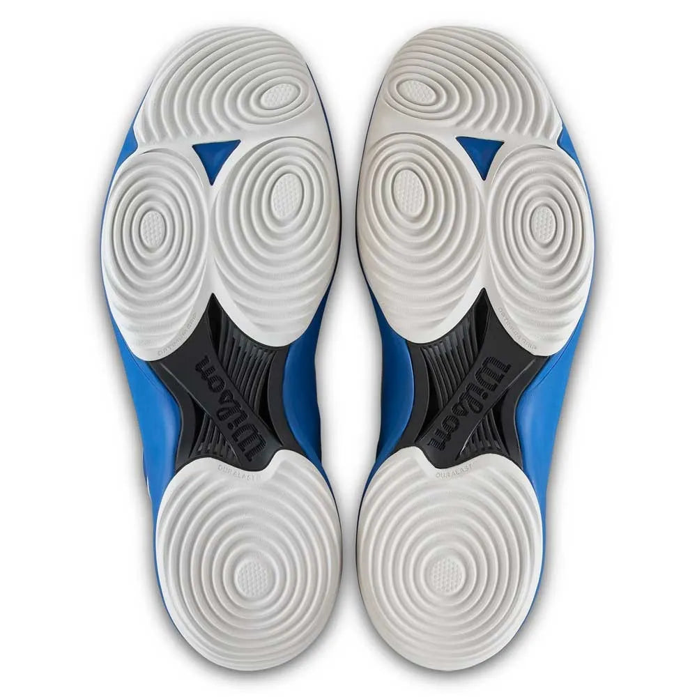 Wilson Hurakn Lite Blue 3