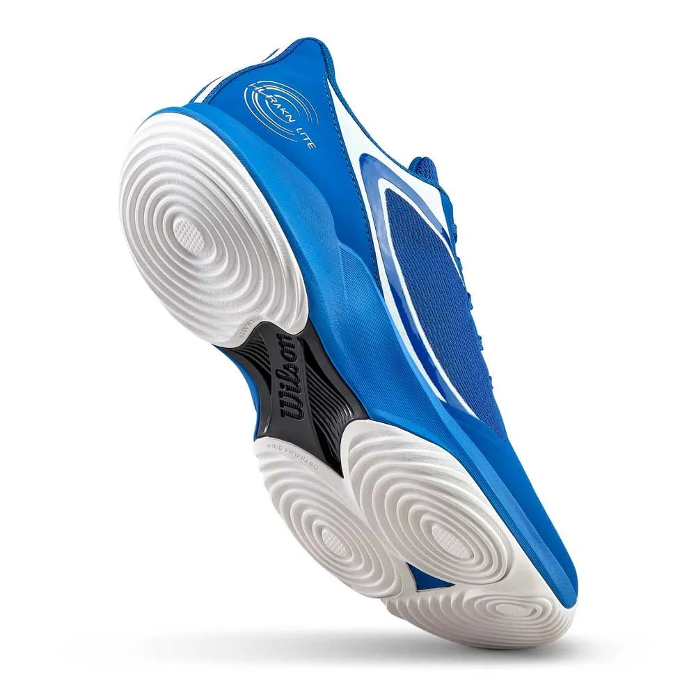 Wilson Hurakn Lite Blue 2