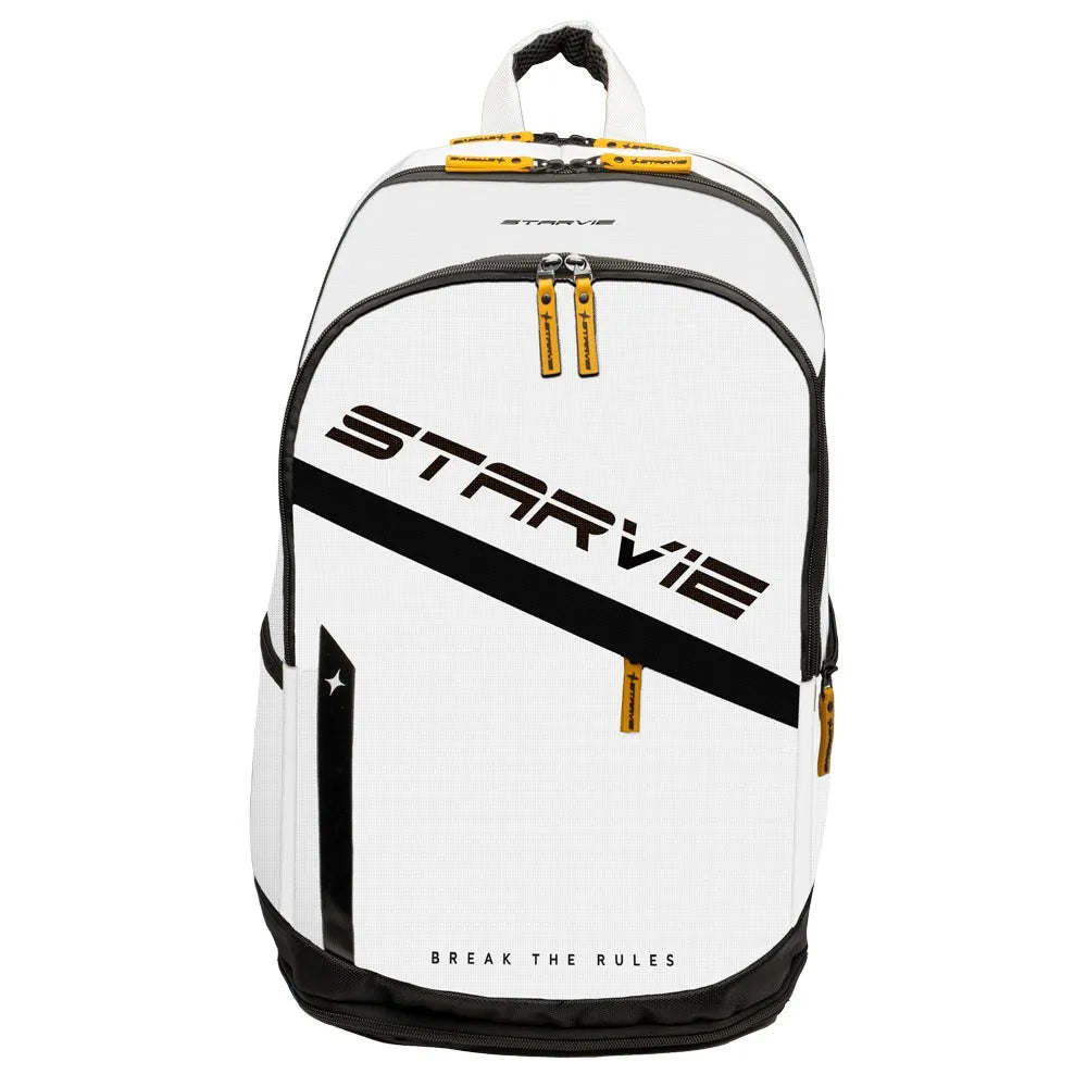 Mochila Star Vie White Sport 3