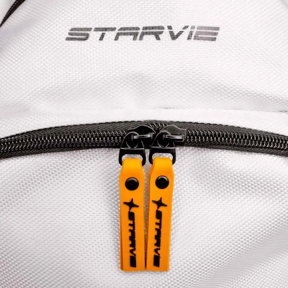 Mochila Star Vie White Sport 4