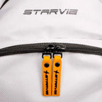 Mochila Star Vie White Sport 4