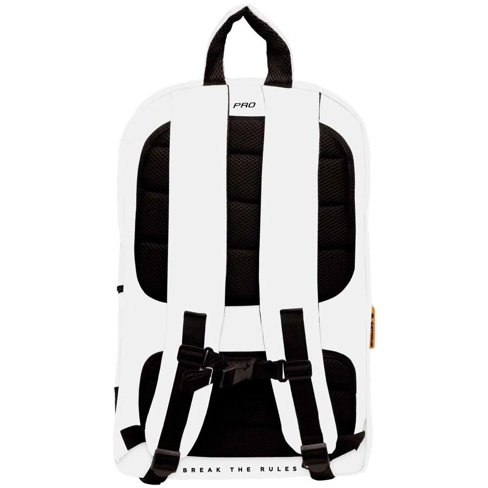 Mochila Star Vie White Sport 2