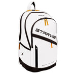 Mochila Star Vie White Sport