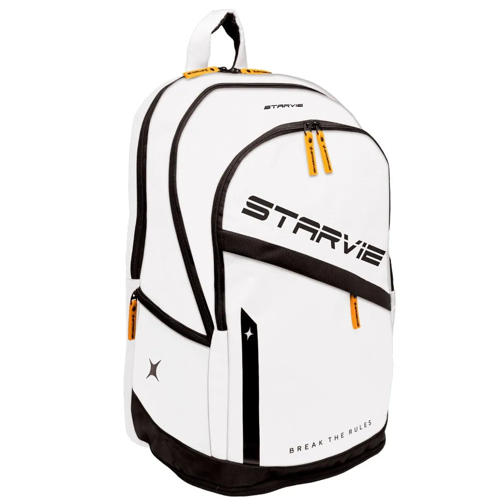 Mochila Star Vie White Sport