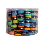 Cubo 100 Overgrips Enebe Lisos Multicolor 2