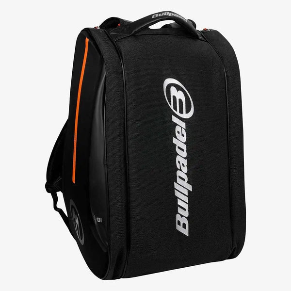 Paletero Bullpadel Hack BPP26012 Negro