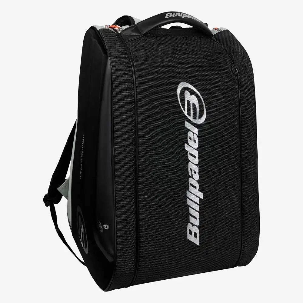 Paletero Bullpadel BPP26013 Hack Gris