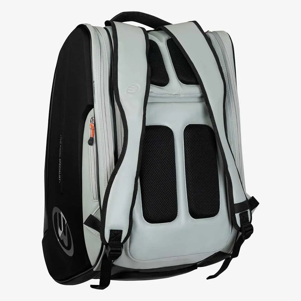 Paletero Bullpadel BPP26013 Hack Gris 3