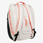Paletero Bullpadel Elite BPP26019 Blanco 3