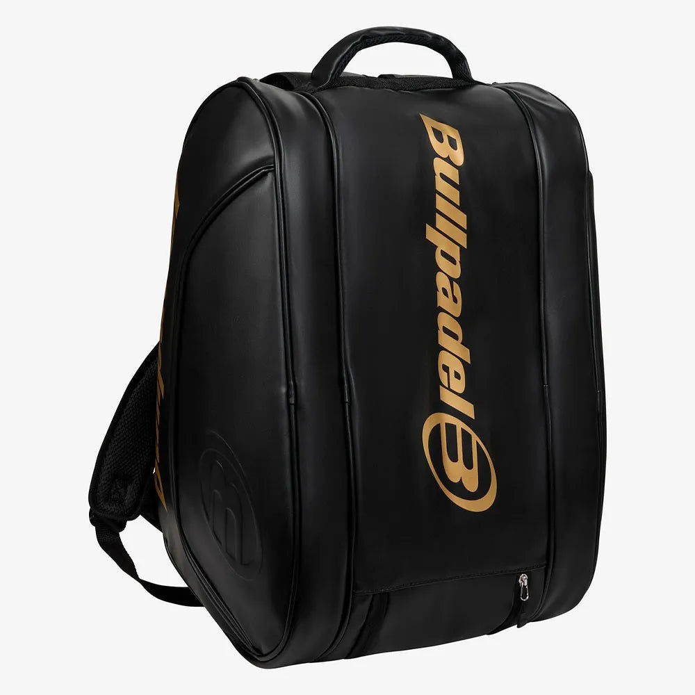 Paletero Bullpadel Flow BPP26006 Negro 2