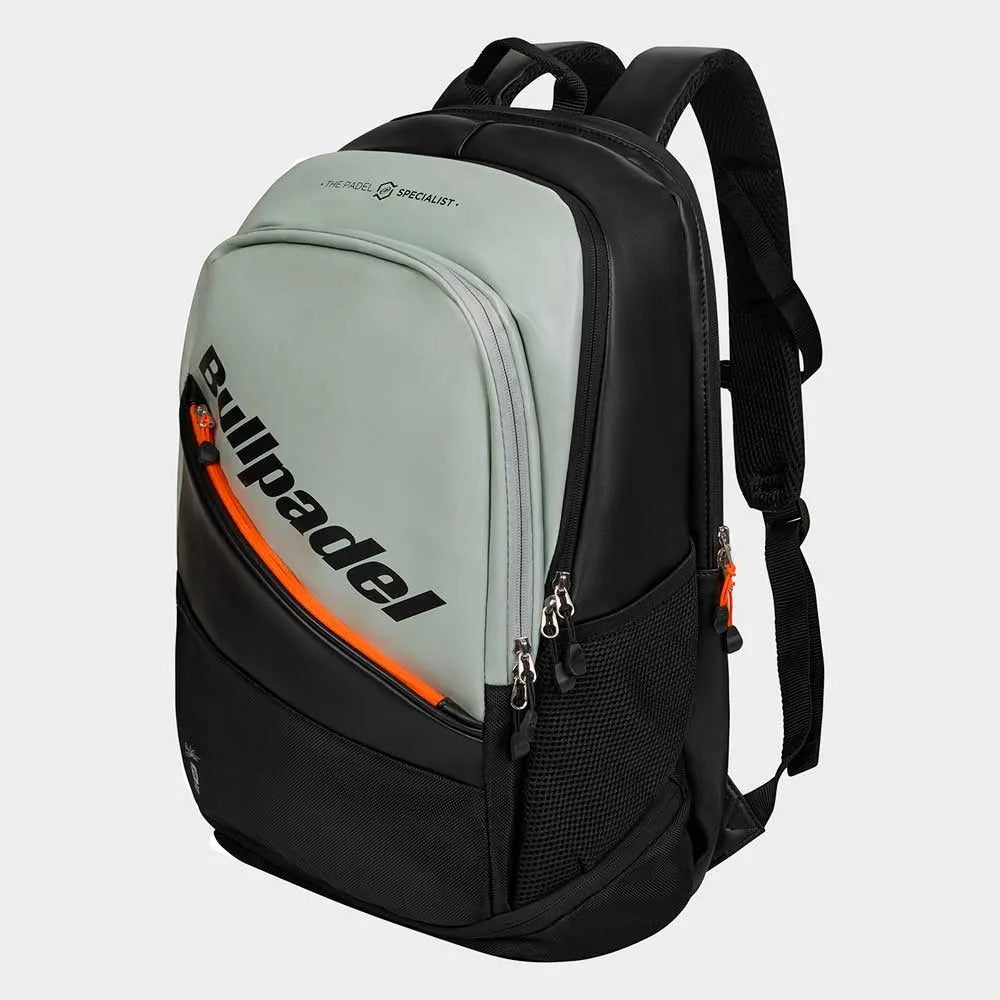 Mochila Bullpadel Hack BPM26002 Gris 2