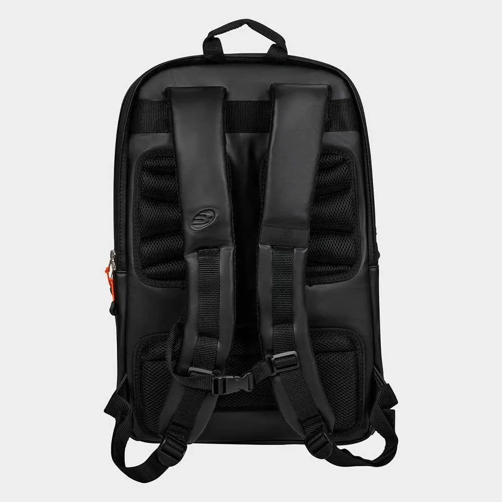 Mochila Bullpadel Hack BPM26002 Gris 3