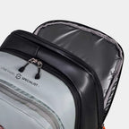 Mochila Bullpadel Hack BPM26002 Gris 4