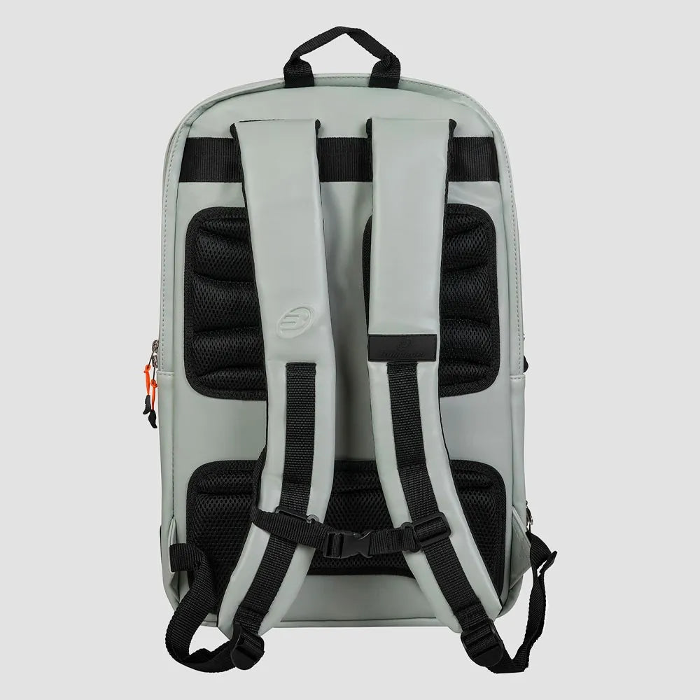 Mochila Bullpadel Hack BPM26001 Negra 3