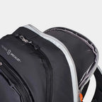 Mochila Bullpadel Hack BPM26001 Negra 4