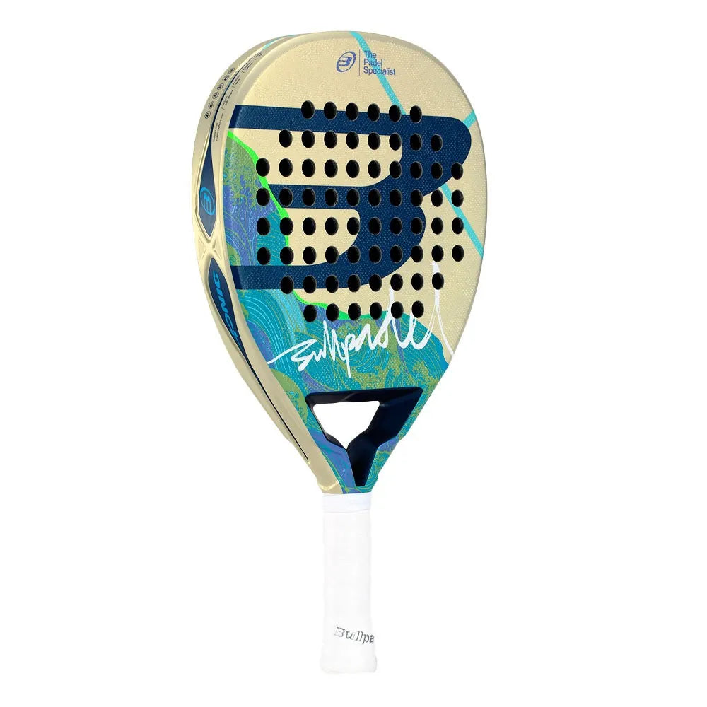 Bullpadel Ionic Light 26 2
