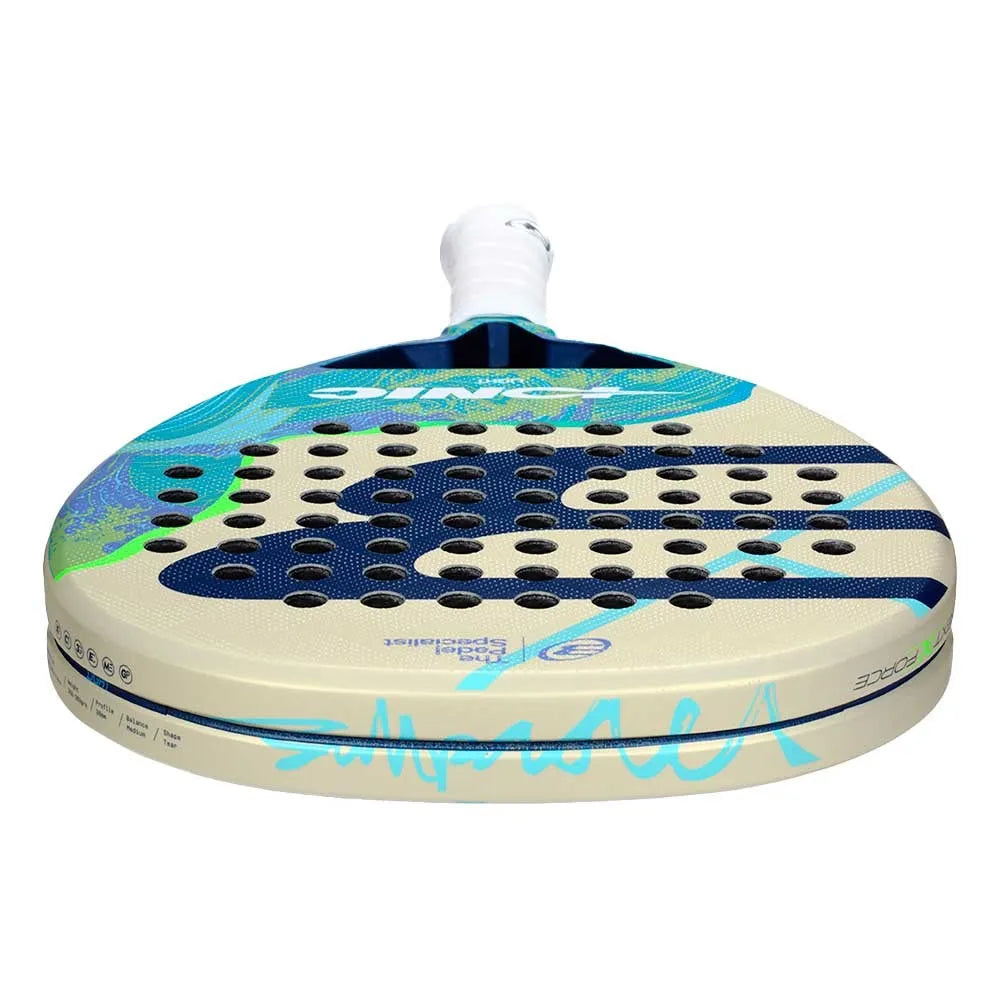 Bullpadel Ionic Light 26 4