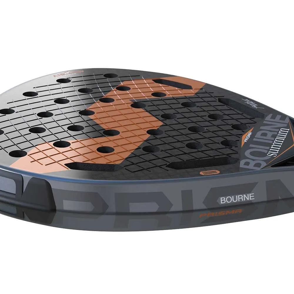 Varlion Bourne Summum Prisma Airflow MY-W 5