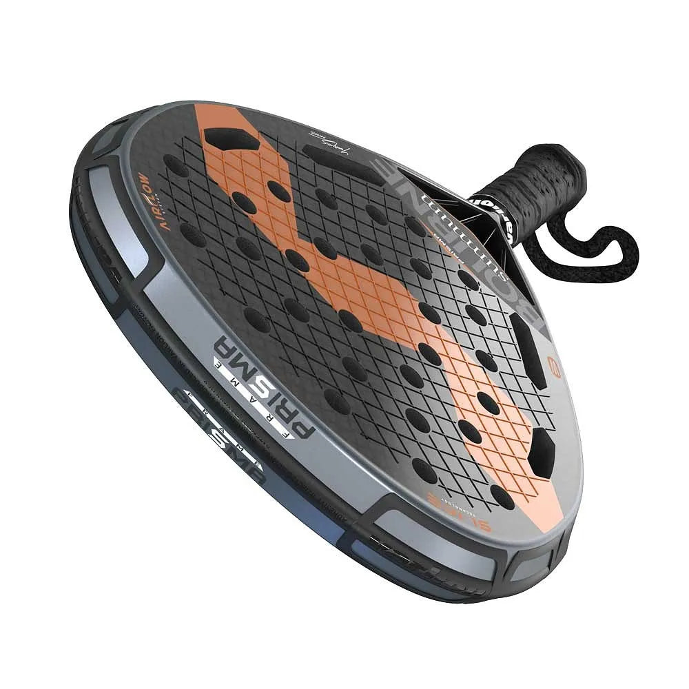 Varlion Bourne Summum Prisma Airflow MY-W 3