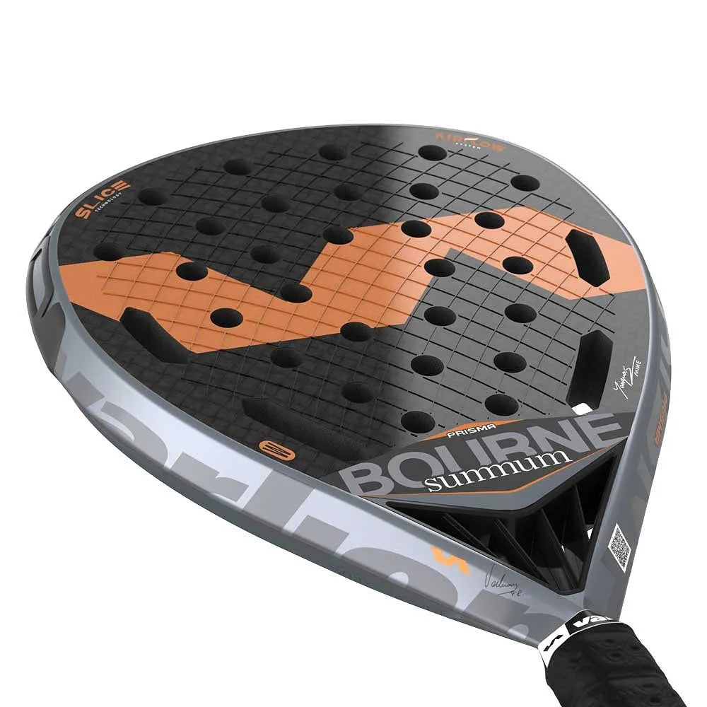 Varlion Bourne Summum Prisma Airflow MY-W 4