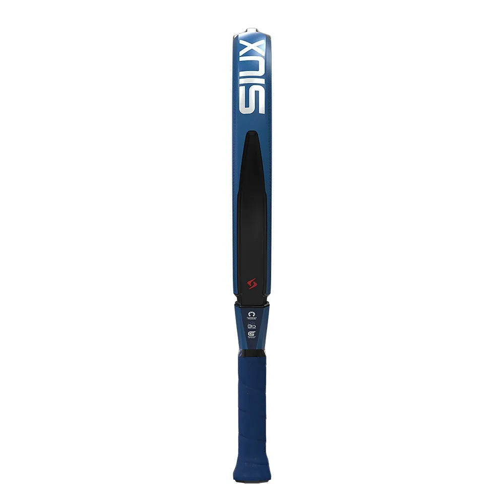 Siux Diablo Pro 2026 Royal Blue 4