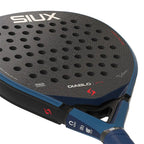 Siux Diablo Pro 2026 Royal Blue 3