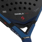 Siux Diablo Pro 2026 Royal Blue 5