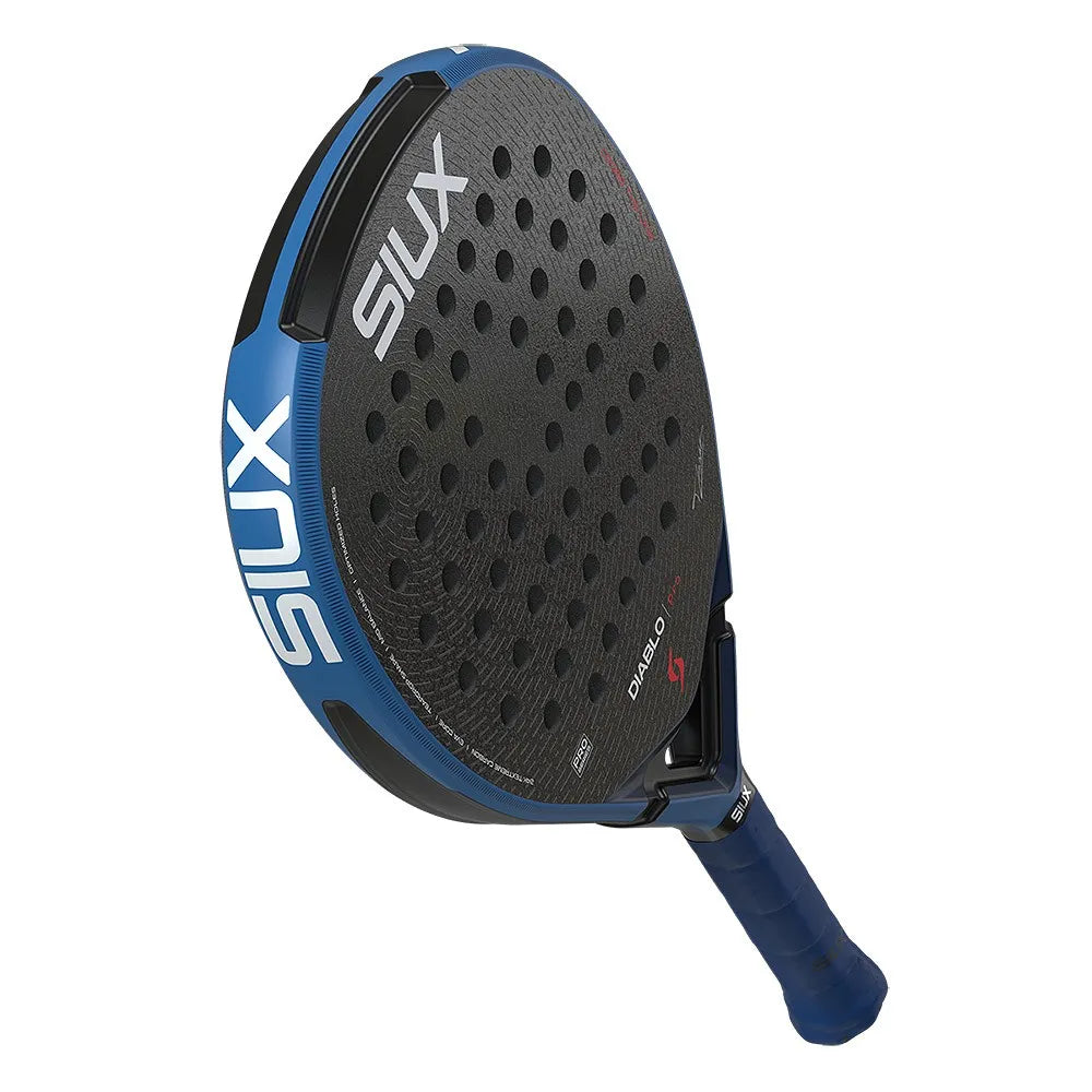 Siux Diablo Pro 2026 Royal Blue 6