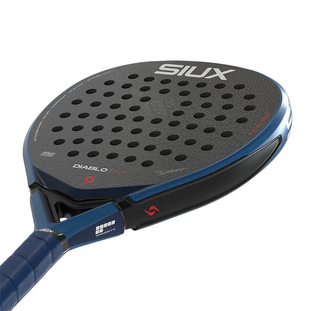 Siux Diablo Pro 2026 Royal Blue 7