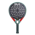 Siux Trilogy Pro 2026 Ash Green