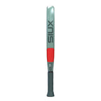 Siux Trilogy Pro 2026 Ash Green 3